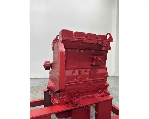 Cummins QSB4.5 Engine Assembly