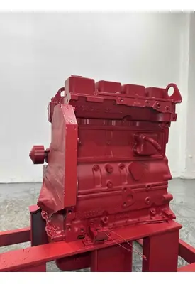 Cummins QSB4.5 Engine Assembly