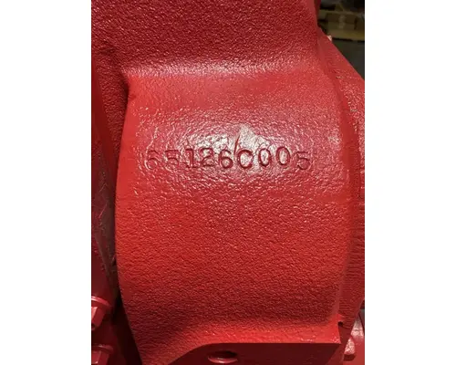 Cummins QSB4.5 Engine Assembly