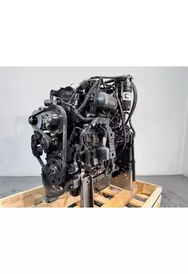 Cummins QSB4.5 Engine Assembly