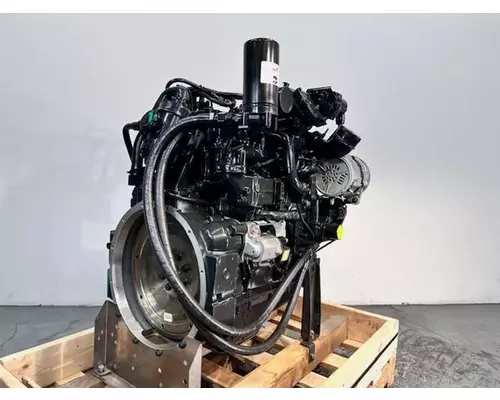 Cummins QSB4.5 Engine Assembly