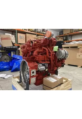 Cummins QSB4.5 Engine Assembly