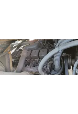 Cummins QSB5.9 Engine Assembly