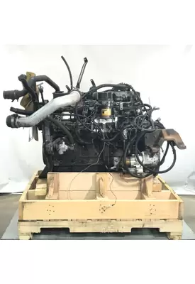 Cummins QSB5.9 Engine Assembly