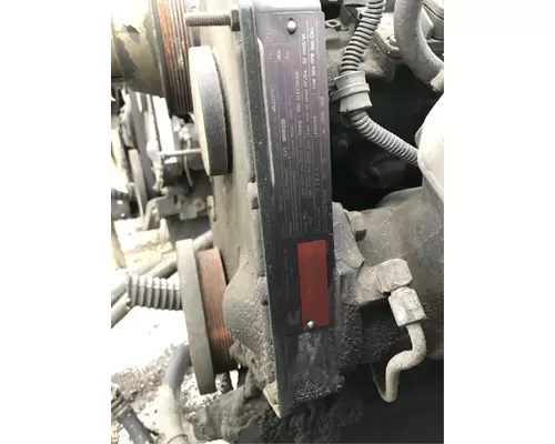 Cummins QSB5.9 Engine Assembly