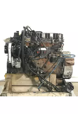Cummins QSB5.9 Engine Assembly