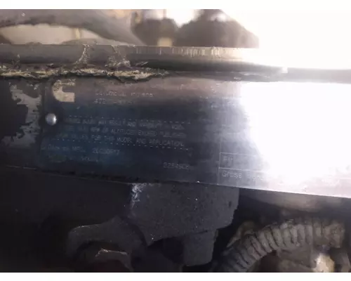 Cummins QSB5.9 Engine Assembly