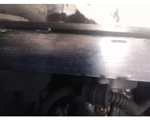 Cummins QSB5.9 Engine Assembly