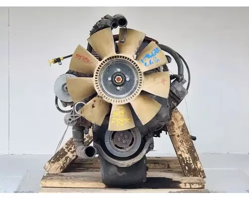 Cummins QSB5.9 Engine Assembly