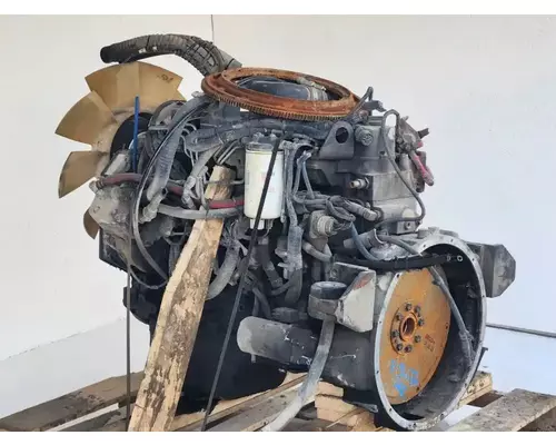 Cummins QSB5.9 Engine Assembly