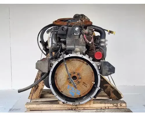 Cummins QSB5.9 Engine Assembly