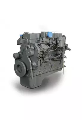Cummins QSB5.9 Engine Assembly