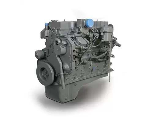Cummins QSB5.9 Engine Assembly