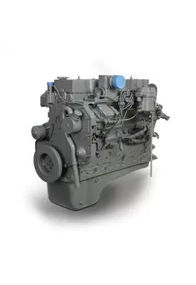Cummins QSB5.9 Engine Assembly