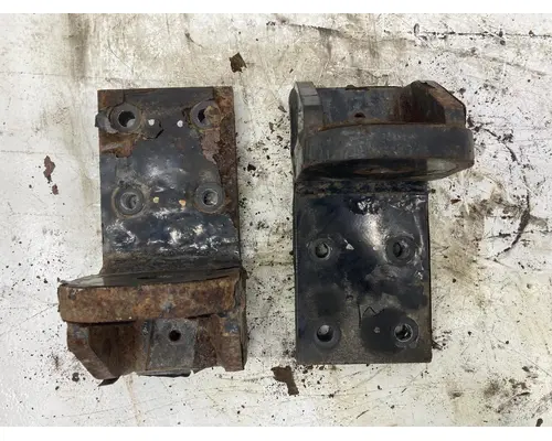Cummins QSB5.9 Engine Mounts