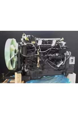 Cummins QSB6.7 Engine Assembly