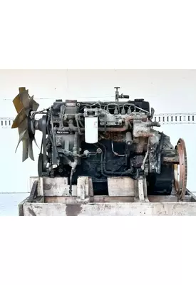 Cummins QSB6.7 Engine Assembly