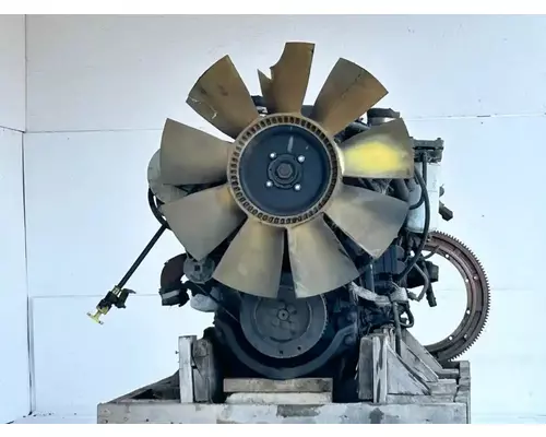Cummins QSB6.7 Engine Assembly