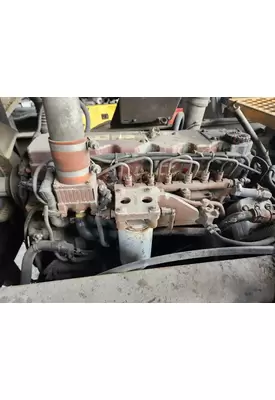 Cummins QSB6.7 Engine Assembly