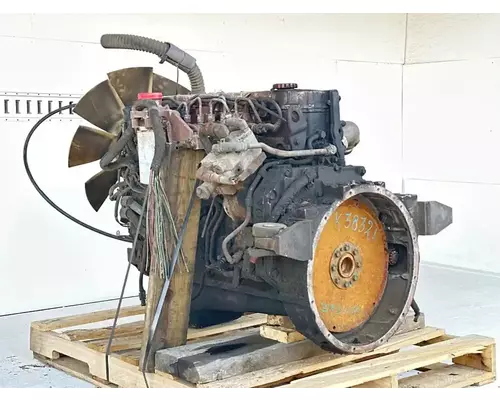 Cummins QSB6.7 Engine Assembly