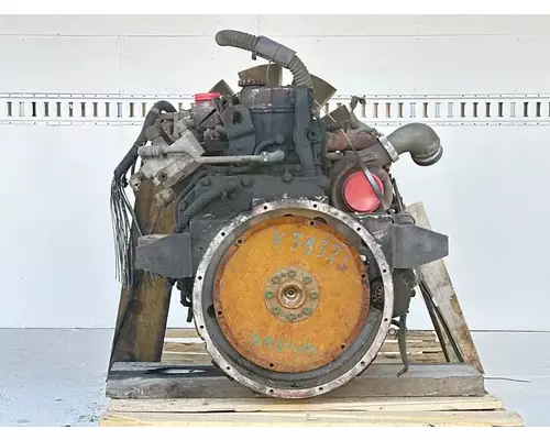 Cummins QSB6.7 Engine Assembly