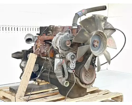 Cummins QSB6.7 Engine Assembly