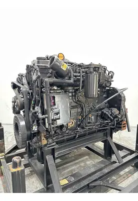 Cummins QSB6.7 Engine Assembly