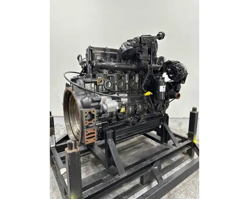 Cummins QSB6.7 Engine Assembly