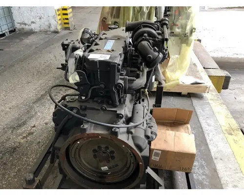 Cummins QSB6.7 Engine Assembly