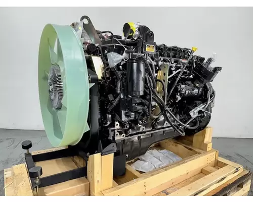 Cummins QSB6.7 Engine Assembly