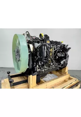 Cummins QSB6.7 Engine Assembly