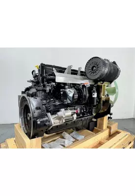Cummins QSB6.7 Engine Assembly