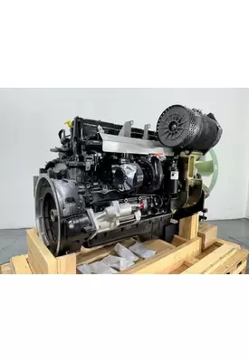 Cummins QSB6.7 Engine Assembly