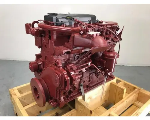 Cummins QSB6.7 Engine Assembly