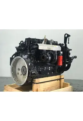 Cummins QSB6.7 Engine Assembly