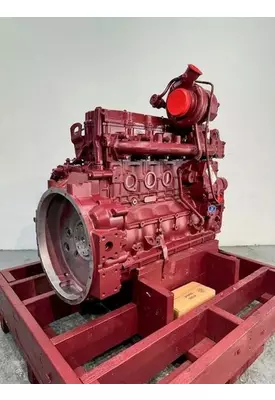 Cummins QSB6.7 Engine Assembly