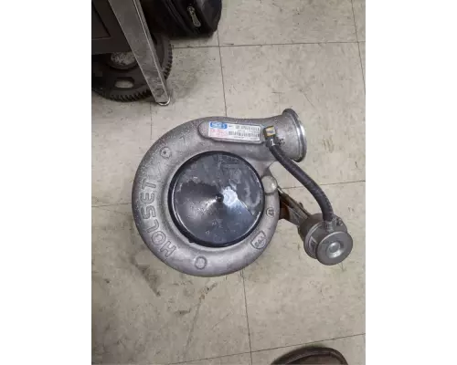 Cummins QSB6.7 Turbocharger  Supercharger