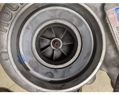 Cummins QSB6.7 Turbocharger  Supercharger