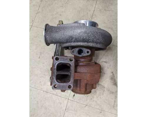 Cummins QSB6.7 Turbocharger  Supercharger