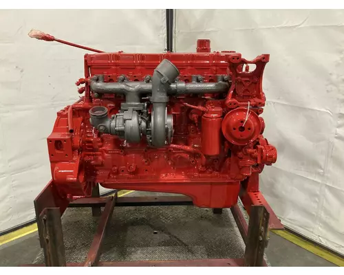 Cummins QSB Engine Assembly