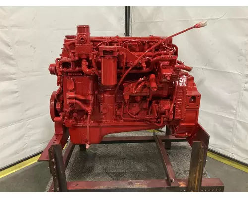 Cummins QSB Engine Assembly