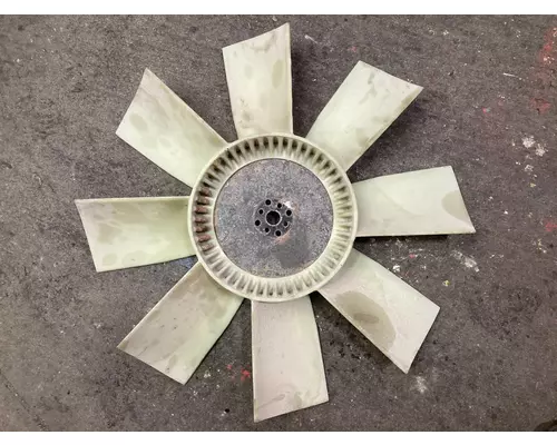 Cummins QSB Fan Blade