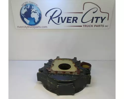 Cummins QSB Flywheel Housing