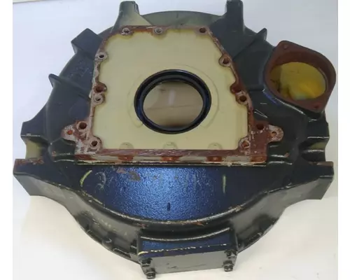 Cummins QSB Flywheel Housing