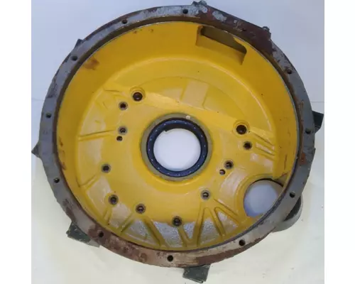 Cummins QSB Flywheel Housing