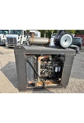 Cummins QSC8.3 Engine Assembly