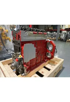 Cummins QSF3.8 Engine Assembly
