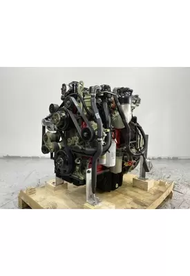 Cummins QSF3.8 Engine Assembly