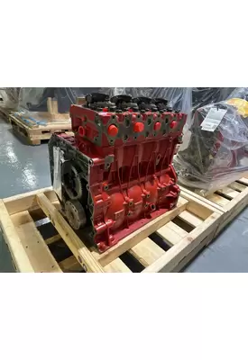 Cummins QSF3.8 Engine Assembly