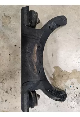 Cummins QSF3.8 Engine Mounts